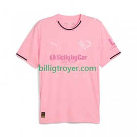 Billige Fotballdrakter Palermo Hjemmedraktsett 2024/25 Kortermet